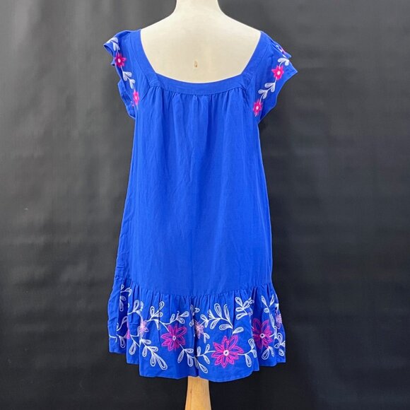 Loft. Sundress - Picture 2 of 5